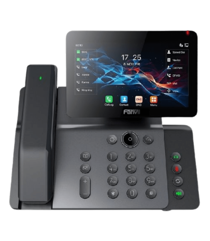 Fanvil V66 Pro