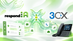 Integración RespondIA y 3CX con IA